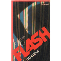 Flash au coeur