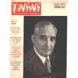 Le charivari n° 65