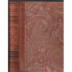 La cour du regent/ preface et notes par henri Mazel