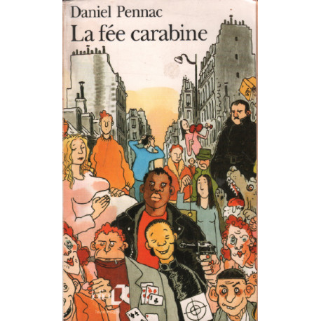 La fée carabine