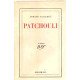 Patchouli