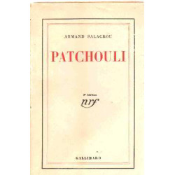 Patchouli