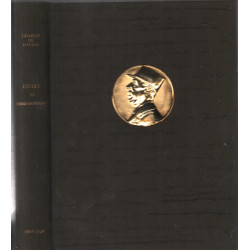 Etudes et correspondances