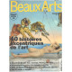 Beaux arts magazine n° 386 / 40 histoires exentriques de l'art