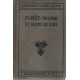 Foret noire et bords du rhin