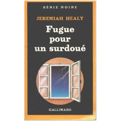 Fugue pour un surdoué