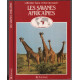 Les savanes africaines