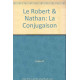 LE ROBERT et NATHAN CONJUGAISON