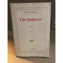 Une jeunesse