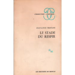 Le stade du respir