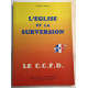 L'Église et la subversion
