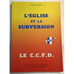 L'Église et la subversion