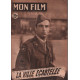 La ville écartelée / Revue mon film n° 250 / montgomery clift