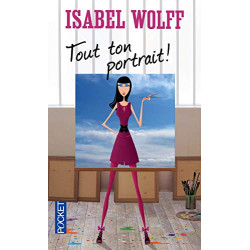 Tout ton portrait