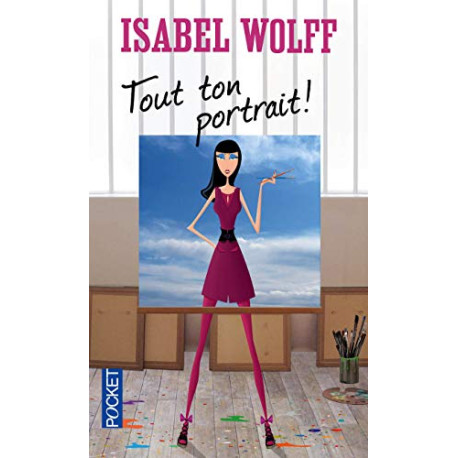 Tout ton portrait