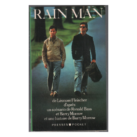 Rain Main
