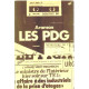Les PDG
