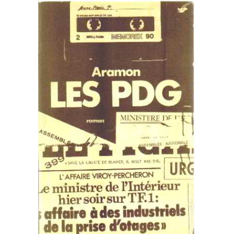 Les PDG