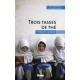 Trois tasses de thé : La mission de paix d'un Américain au...