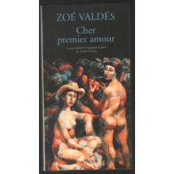Cher premier amour