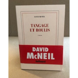 Tangage et roulis