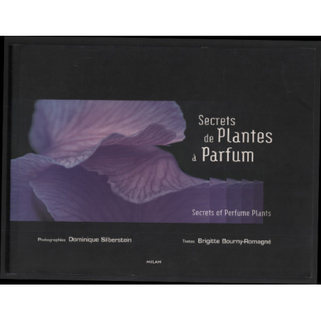Secrets de plantes à parfum
