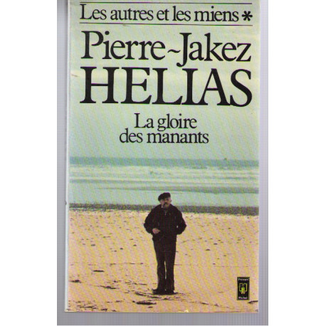 Les autres et les miens t 1- la gloire des manants