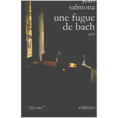 Une Fugue de Bach