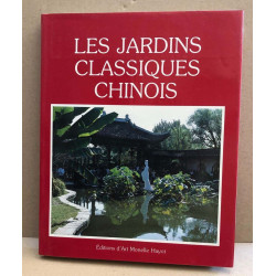 Jardins de longevite chine - japon