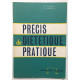 Précis de diététique pratique
