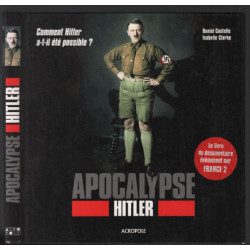 Apocalypse Hitler