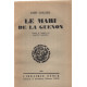 Le mari de la guenon