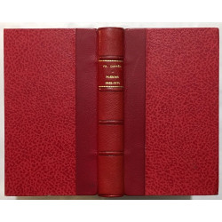 Poesies 1869-1874