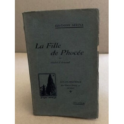 La fille de phocée