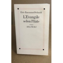 L'Evangile selon Pilate