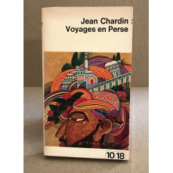 Voyage en perse