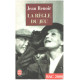 La Règle du jeu
