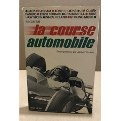 La course automobile