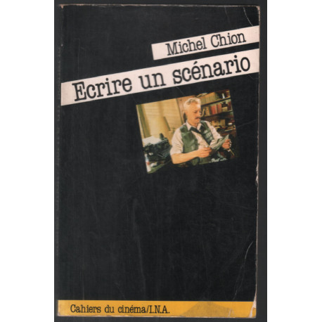 Ecrire un scénario