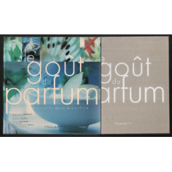 Le Goût du parfum : La Cuisine des épices de parfum