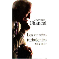 Les années turbulentes 2005-2007