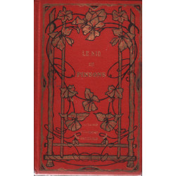 Le nid de pinsons / illustré de 25 gravures