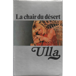 La chair du désert