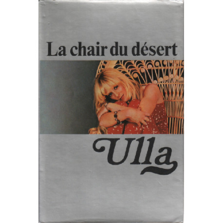 La chair du désert