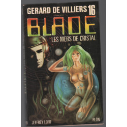 les mers de cristal (blade)