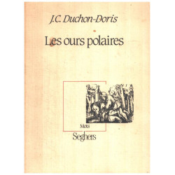 Les ours polaires