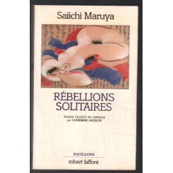 REBELLIONS SOLITAIRES