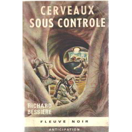 Cerveaux sous contole