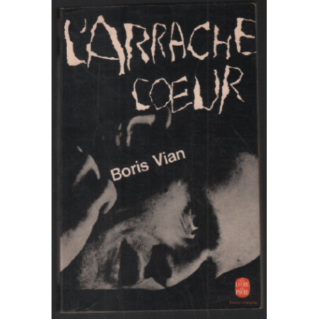 L'Arrache-Coeur (texte intégral)