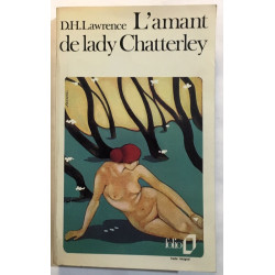 L' Amant de Lady Chatterley
